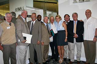 2013 HOF Class