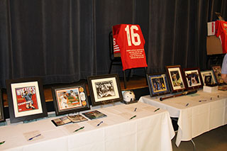 Silent Auction