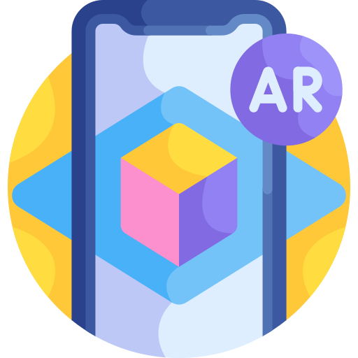 AR Icon image